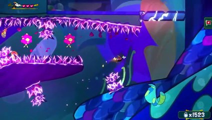 Disney Illusion Island - Tráiler Fecha de Lanzamiento