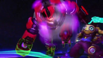 Overwatch 2: Invasion - Tráiler de Avance | Xbox Showcase 2023