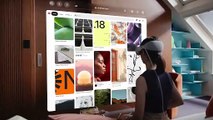 Apple Vision Pro - Tráiler de Presentación