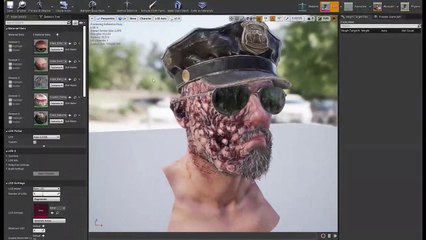 The Outlast Trials - Tráiler Detrás de Cámaras "Personajes"