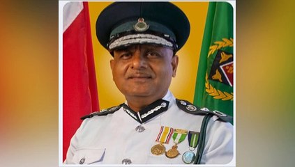 PRISONS COMM: DRY TEARS, GET BACK TO WORK