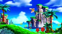 Sonic Superstars - Tráiler de Avance | Nintendo Direct Junio 2023