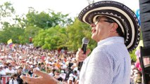 “No habría argumentos suficientes”: abogado de Petro sobre ponencia de formulación de cargos del CNE contra el presidente