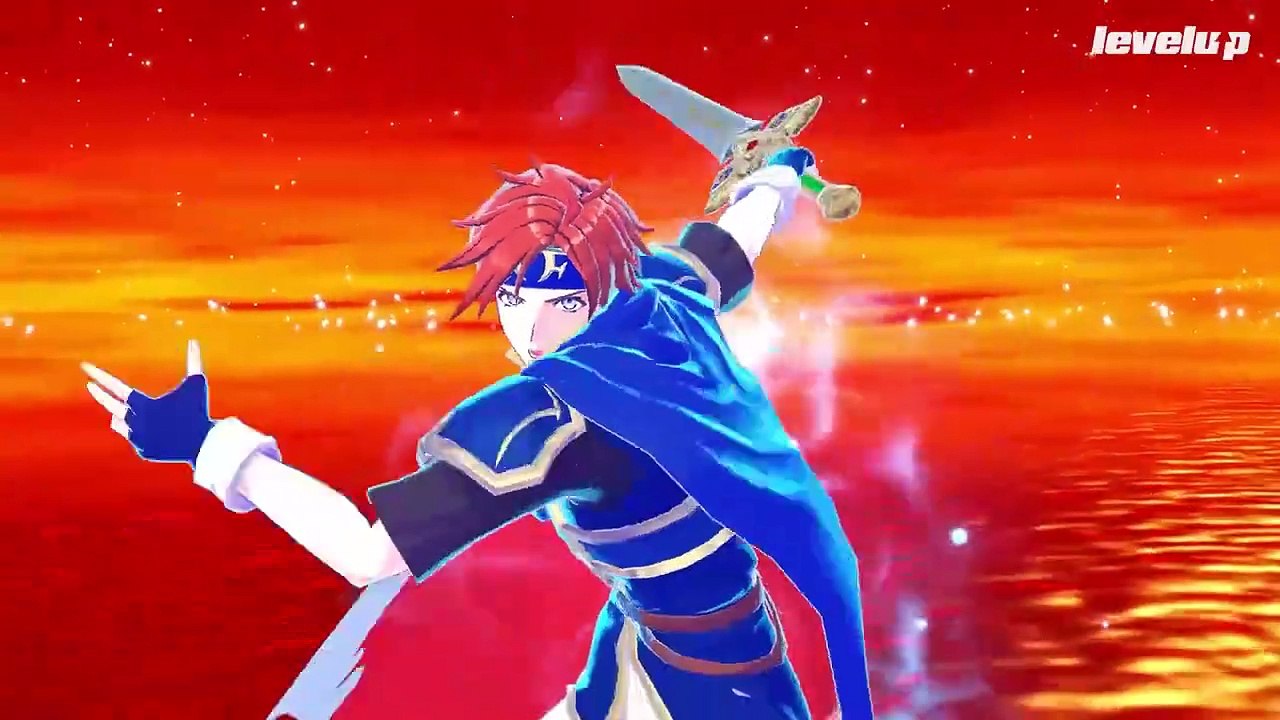 Fire Emblem Engage