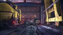 Armored Core 6: Fires of Rubicon - Tráiler de Jugabilidad