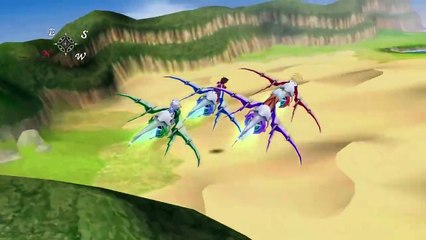 Tales of Symphonia Remastered - Tráiler de Lanzamiento