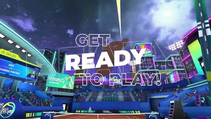 Tennis League VR - Fecha de Lanzamiento