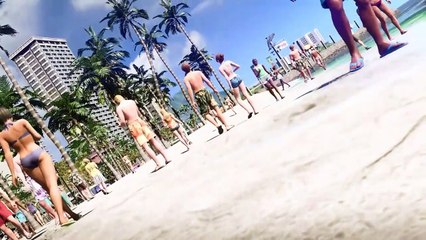 Like a Dragon: Infinite Wealth - Tráiler de Revelación | Xbox Showcase 2023