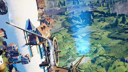 Towerborne - Tráiler  de Anuncio | Xbox Showcase 2023