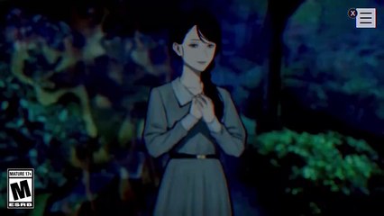 Paranormasight: The Seven Mysteries of Honjo - Tráiler de Lanzamiento