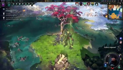 Age of Wonders 4 - Tráiler de Próximo Lanzamiento