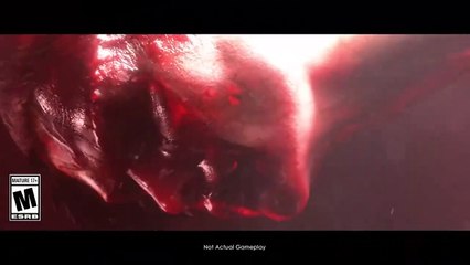 Diablo IV - Tráiler "Nvidia DLSS 3"