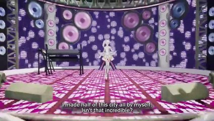 The Caligula Effect: Overdose - Tráiler de Personajes