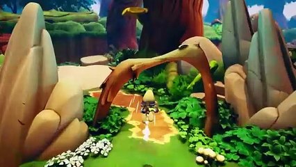 The Smurfs 2: The Prisoner of the Green Stone - Tráiler de Avance