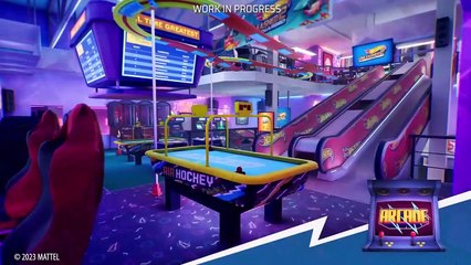 Hot Wheels Unleashed 2: Turbocharged - Tráiler de Jugabilidad