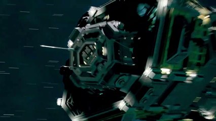 The Expanse: A Telltale Series - Tráiler Lanzamiento "Episode 2: Hunting Grounds"