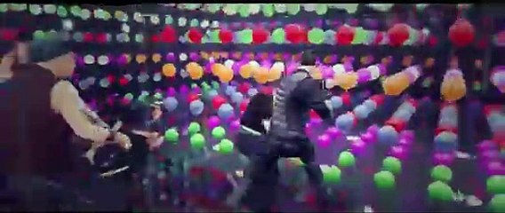 Sifu - Tráiler DLC "Arenas"