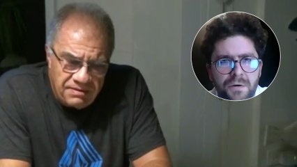 "Quienes hacen artimañas son cobardes": familiares de María Gnecco tras libertad de José Manuel Gnecco