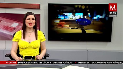 Jornada violenta en Colima cobra la vida de 10 personas