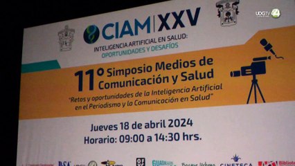 La ética en la IA, a debate en simposio de medios sobre el papel humano frente a nuevas tecnologías