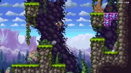 Tiny Thor - Tráiler de Lanzamiento