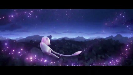 Pokemon Scarlet & Pokemon Violet - Tráiler de Evento "Mew and Mewtwo"