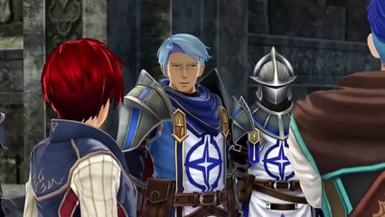 Ys IX: Monstrum Nox - Lanzamiento en Nueva Plataforma