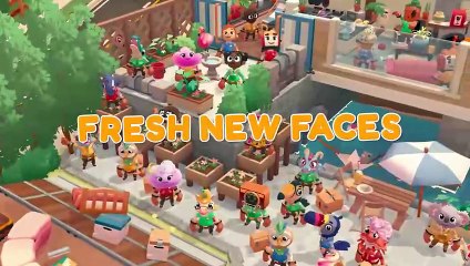 Moving Out 2 - Tráiler de Lanzamiento