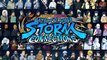 Naruto x Boruto Ultimate Ninja Storm Connections - Jugabilidad de Personajes #2
