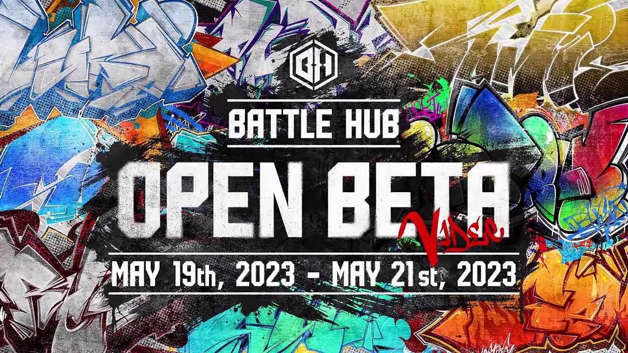 Street Fighter 6 - Tráiler "Battle Hub"