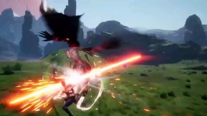 Undefeated: Genesis - Tráiler de Anuncio