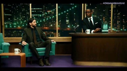 Alan Wake 2 - Tráiler de Avance "Live Action"