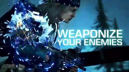 Synced - Tráiler Anuncio Fecha de Lanzamiento | Gamescom 2023