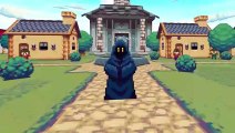 Pixel Ripped 1995 - Tráiler Anuncio Fecha de Lanzamiento