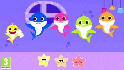 Baby Shark: Sing and Swim Party - Tráiler de Anuncio
