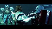 Destiny 2: Temporada de las Profundidades - Tráiler Cinematográfico
