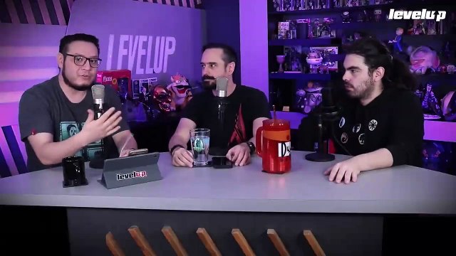 La CAÍDA y el ASCENSO de los videojuegos - Sí existen las segundas oportunidades