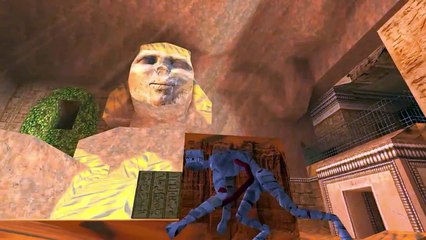 Tomb Raider I-II-III Remastered  - Tráiler de Anuncio | Nintendo Direct Septiembre 2023