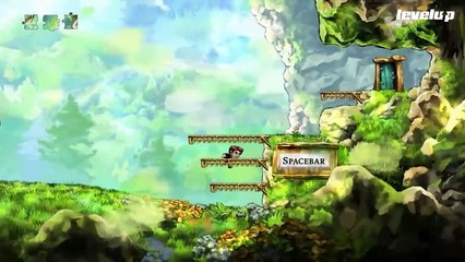 Juegos CHIQUITOS, pero bonitos - El tamaño NO importa