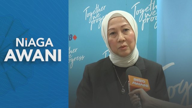 Niaga AWANI: Sinergi diperlukan bagi merealisasikan aspirasi mampan negara