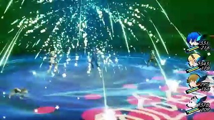 Persona 3 Reload - Tráiler de Avance "Conflicting Fates"