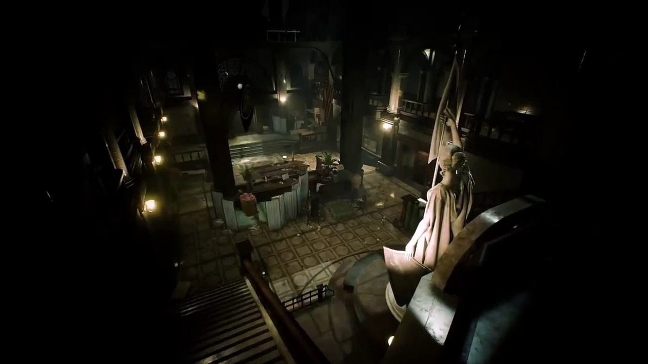 Resident Evil 2: Remake | Trailer de Lanzamiento