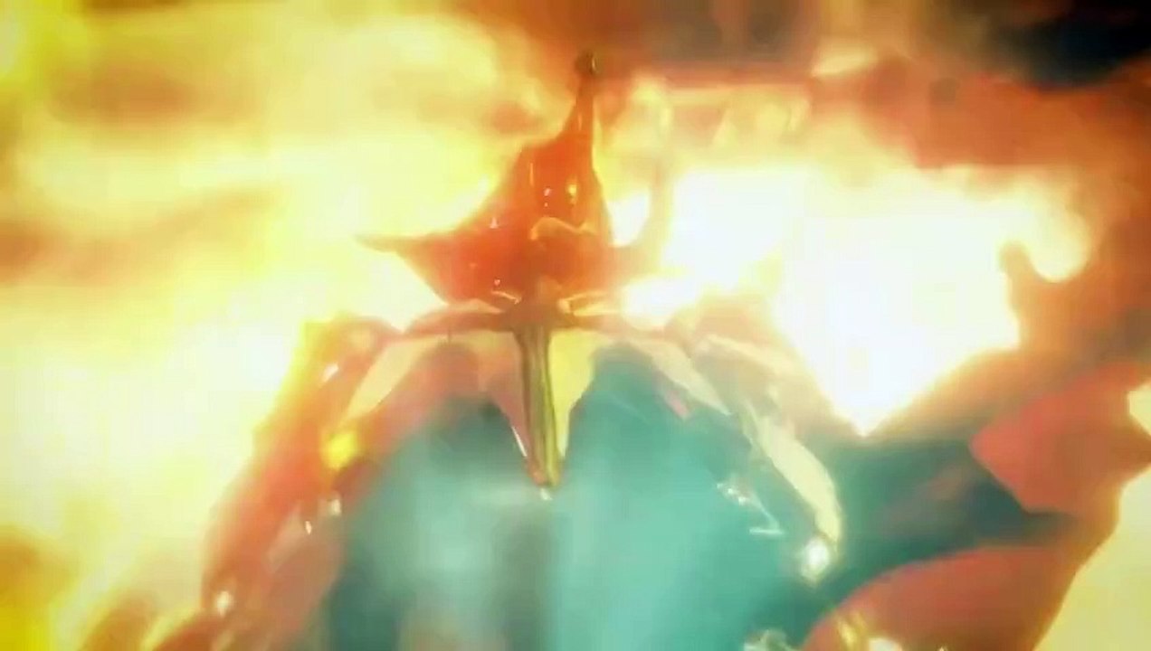 Warframe - Tráiler "Grendel Prime Access"