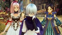 Tales of Arise: Beyond The Dawn - Tráiler de Lanzamiento