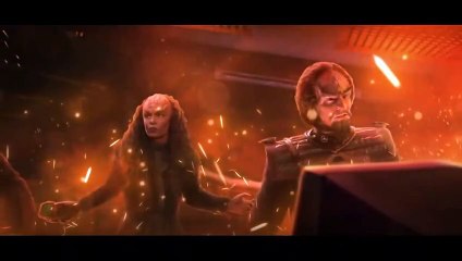 Star Trek: Infinite - Tráiler de Lanzamiento