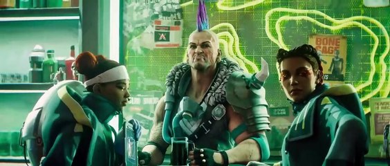 Apex Legends - Tráiler "Kill Code Part 1"
