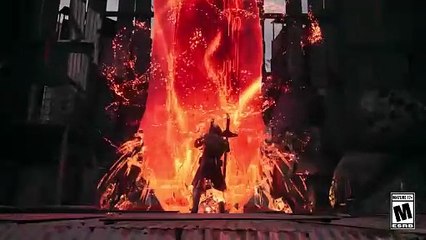 Remnant II - Tráiler de la Crítica