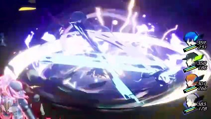 Persona 3 Reload - Tráiler de Avance