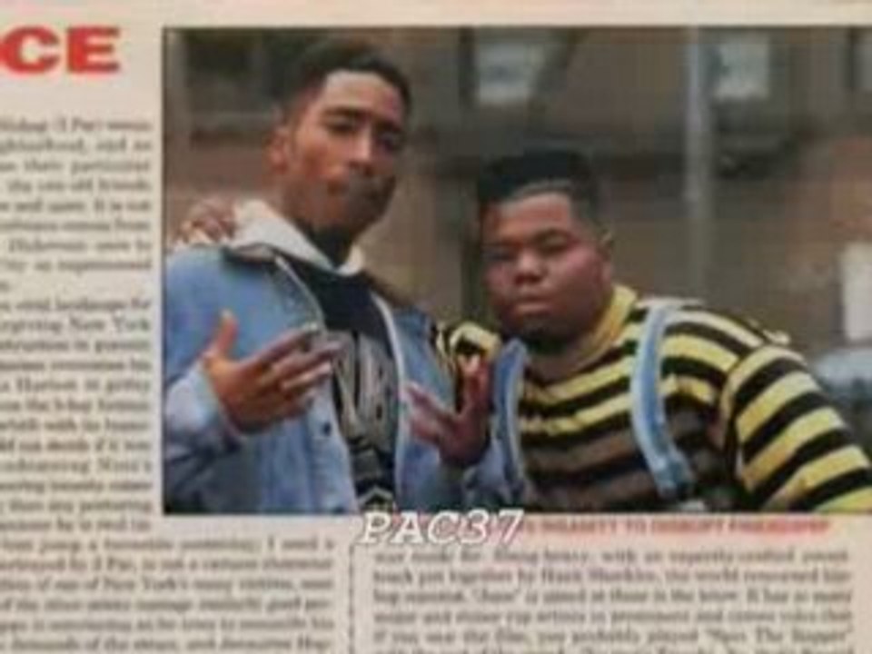 2pac remix $$$ do 4 love $$$ hot remix