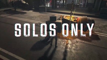 Marauders - Tráiler de Actualización "Plunder"